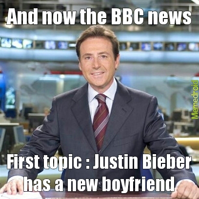 BBC - meme