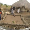 Just playing pool in Africa