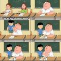 Peter Griffin at his Best