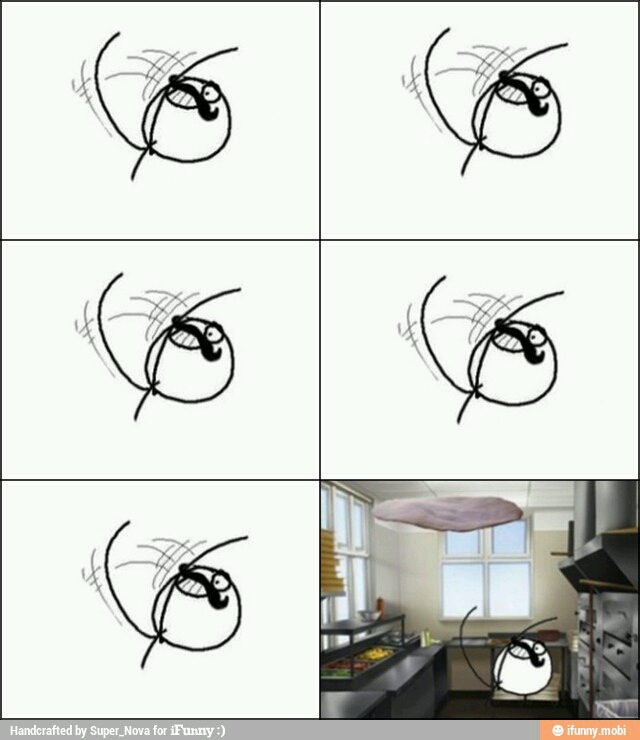 Chef Linguine Meme by ohitsdylan ) Memedroid