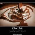Chocolate ;3