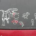 Best stickfigure family of all time