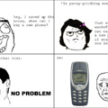 Nokia Problems :/