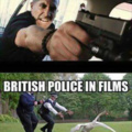 Favourite police/criminal movie?