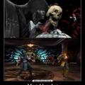 Logica de Mortal Kombat