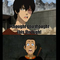   Avatar: The Last Airbender : The Boiling Rock episode Part 2 