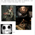 Try this game out! S.T.A.L.K.E.R
