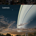 Así serían nuestros paisajes si la Tierra tuviera anillos como los de Saturno