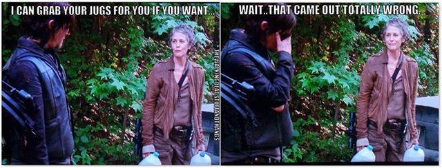 Daryl... - meme