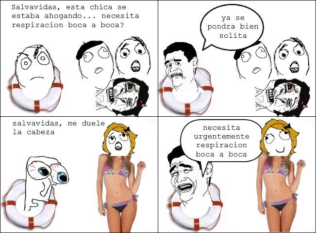 Feas no Sexys SI - Meme by TheMarkzHack :) Memedroid