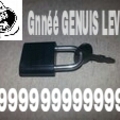 Génius level 99999999