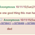 4chan is life