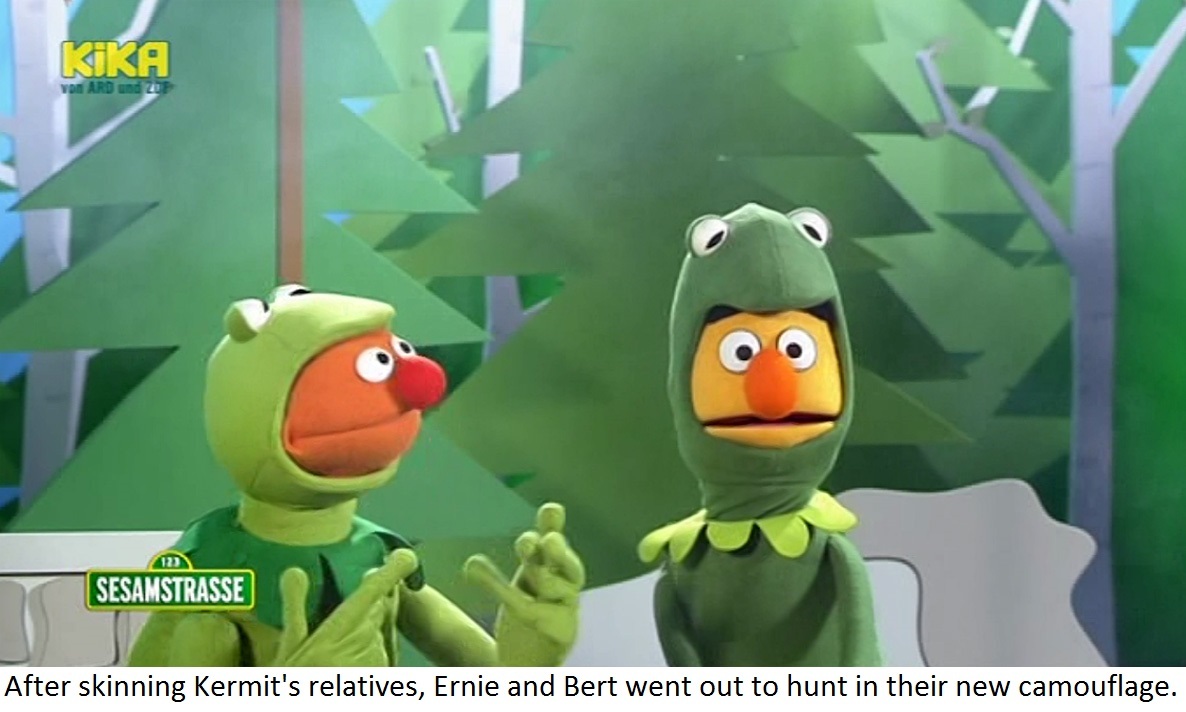 greasybutthole takes all credit - meme
