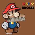 Mario Brosse