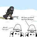 Snow wars