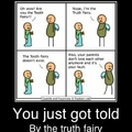 Truth Fairy