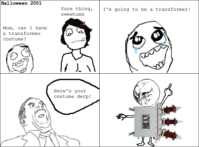 More Than Meets The Eye - meme
