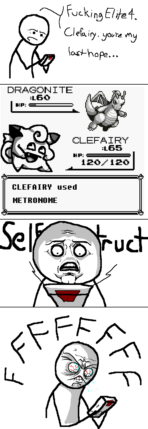 dumas clefairy - Meme by rokkatez :) Memedroid