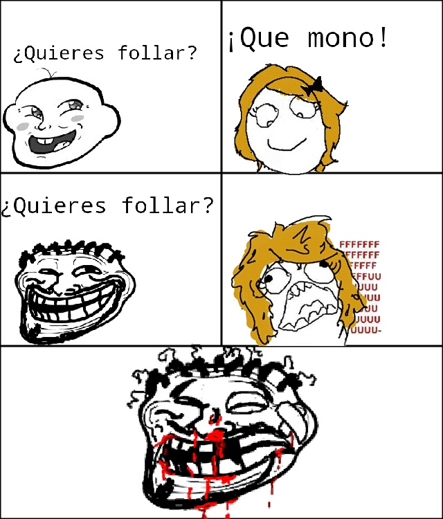 True Story Meme Subido Por Pablolol Memedroid 3773