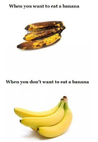 i want a banana..if u no wut i mean...jk - meme