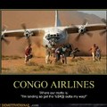 Congo Airlines