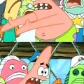 Patrick! =D