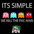 Pac-man