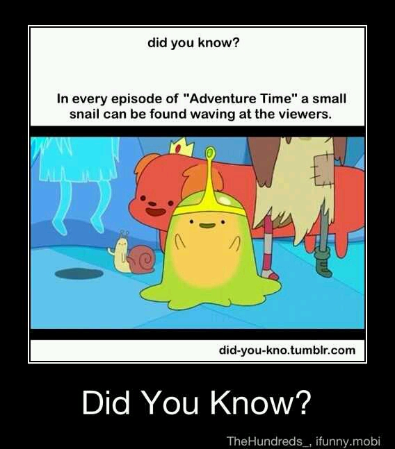Adventure Time! - meme
