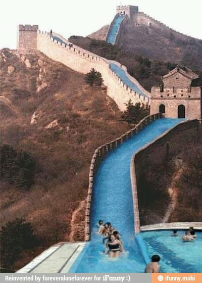 ch ch ch China! - meme