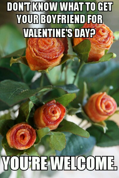 for the lady memedrioders. google 'bacon roses' for how to. :)