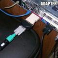adapters