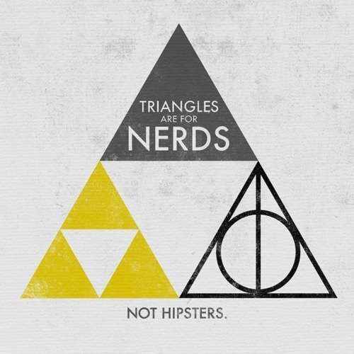 nerds rule! - meme