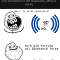 no Wi-Fi