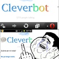 Clever Troll