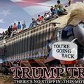No Brakes On The Trump Train