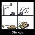 Logica GTA