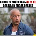 Toretto sabe