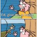 Ed, Edd 'n Eddy