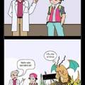 Lógica pokemon
