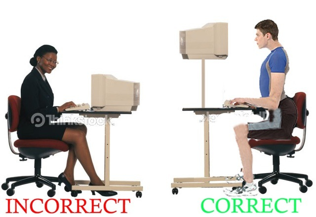 are you sit rite? - meme