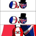 L'Histoire du Canada