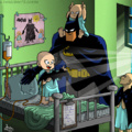 Batman O HERÓI 