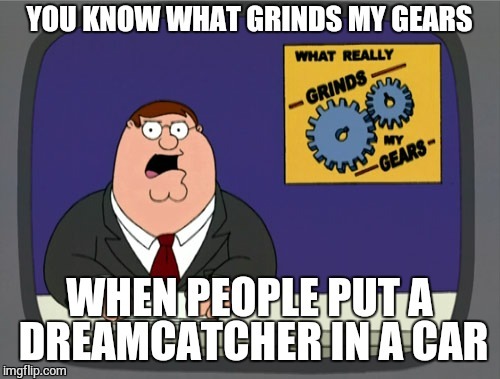 dreamcatcher... - meme