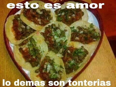 amor mexicano - meme