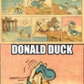 dongs in a duck