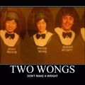 wongs