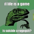 fact about suicide