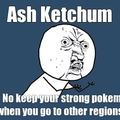 Dammit Ash