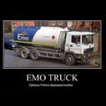 Emo Truck :(