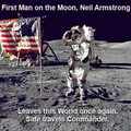 R.I.P Neil Armstrong